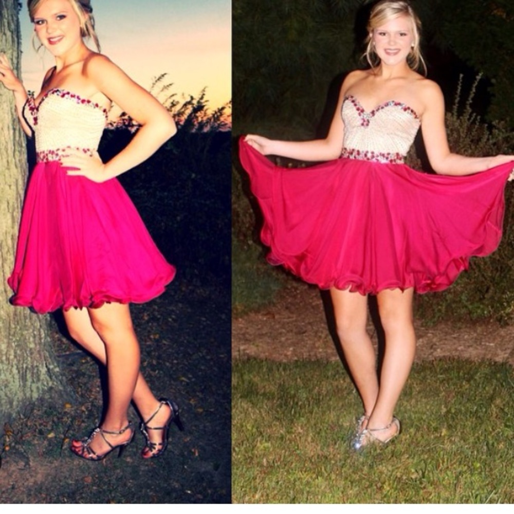 Sherri Hill